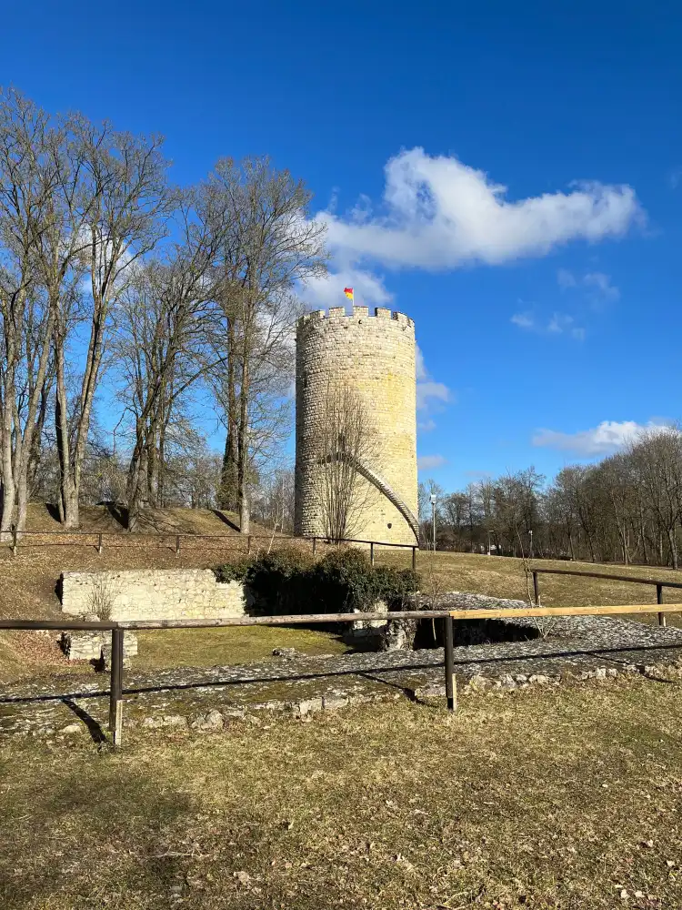 Hotels in Bad Abbach