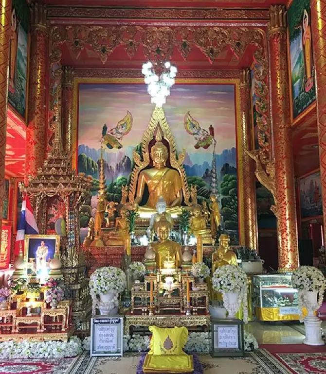 Mae Sai