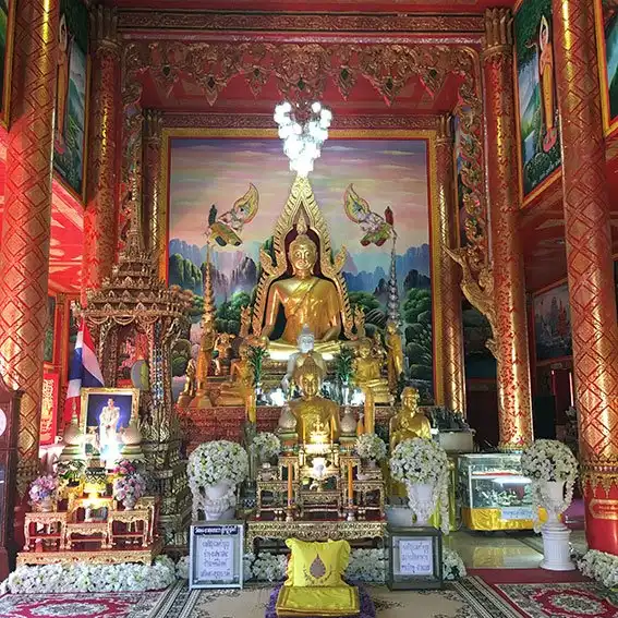 Mae Sai