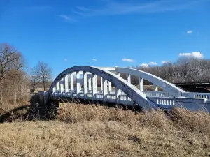 Rainbow Bridge