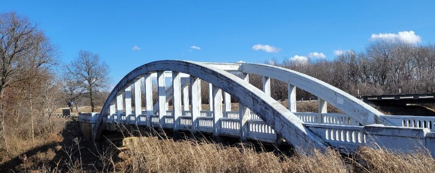 Rainbow Bridge