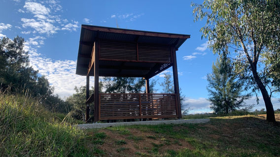 Putta Bucca Wetlands