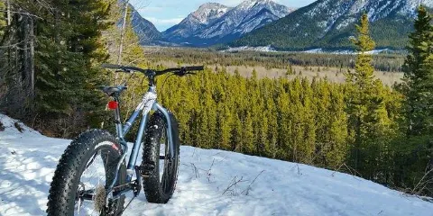 Kananaskis Outfitters