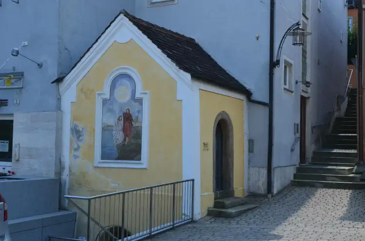 Hotels near Mooskapelle