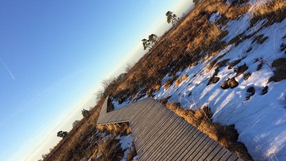 Domain of Bérinzenne