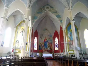 Paróquia de São Mateus