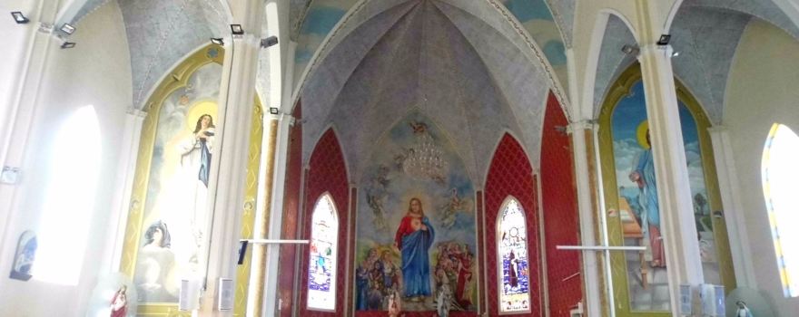 Paróquia de São Mateus