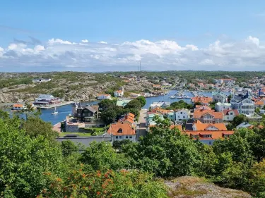 Carlstens Fastning
