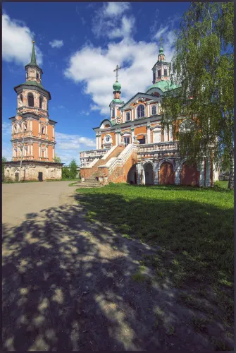 Velikiy Ustyug