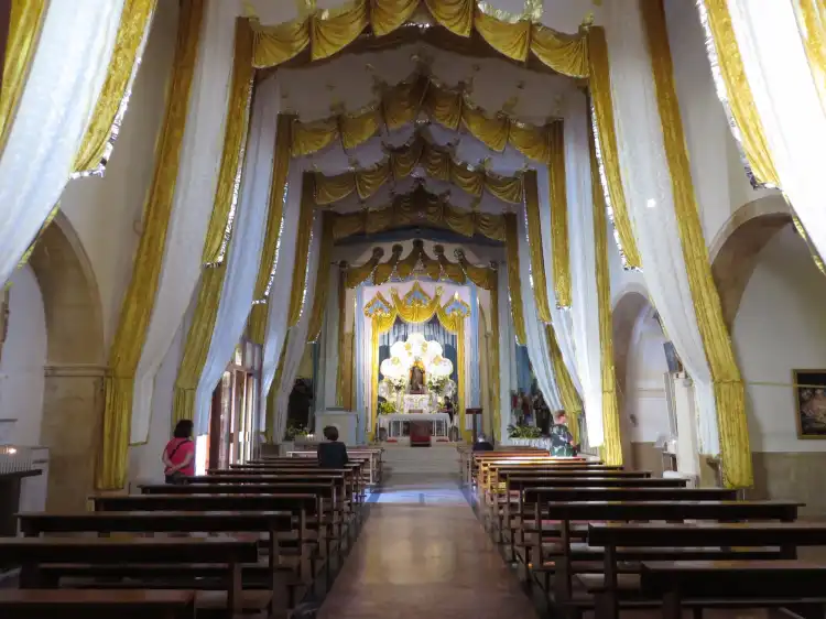 Peschici