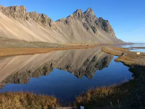 Vestrahorn