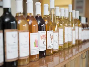 Timber Hill Winery