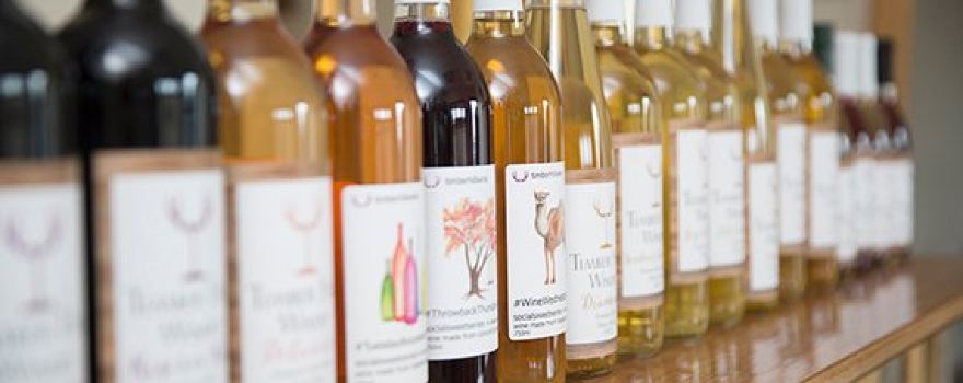 Timber Hill Winery