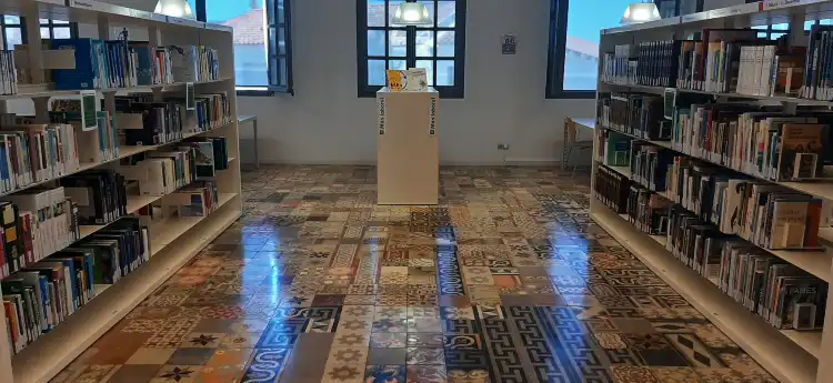 Hôtels à : Maresme