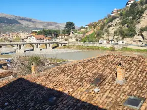 Gorica Bridge