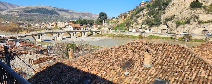 Gorica Bridge