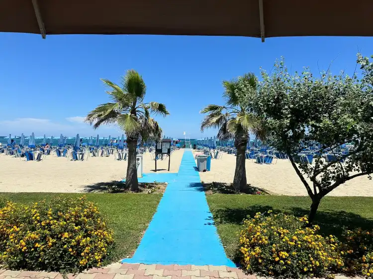Hotels in Cassano allIonio