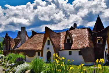 Castelul de Lut