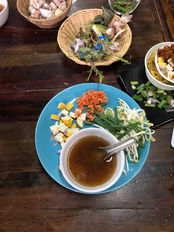 5_Pra Nang Chiangmai Thai Cookery School