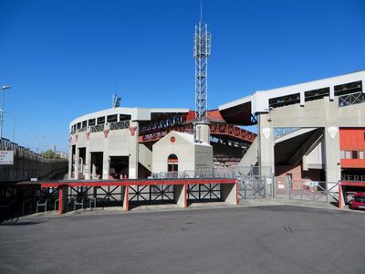Nereo Rocco Stadium