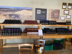 Moa Winery