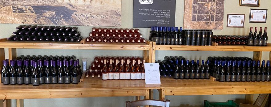 Moa Winery