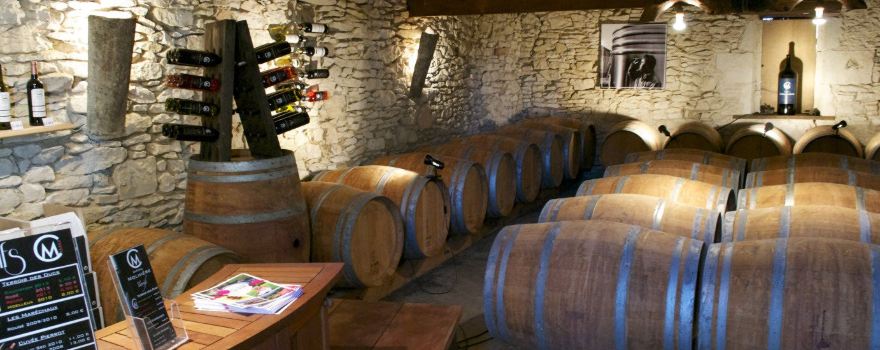 Château Molhière