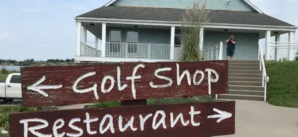Hotels in St. Clair County