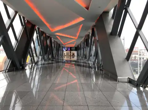 Hotels near Runway Manila