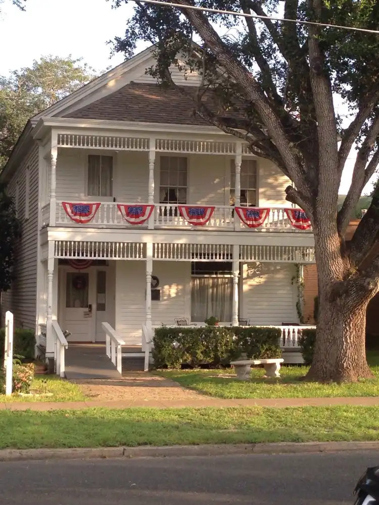 Beeville