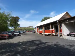 RETROAUTOMUZEUM