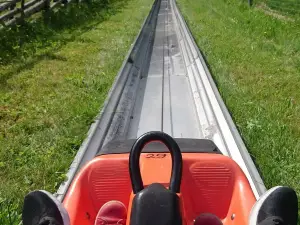 Sommerrodelbahn Koglhof
