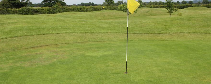 Cocken Lodge Golf Course