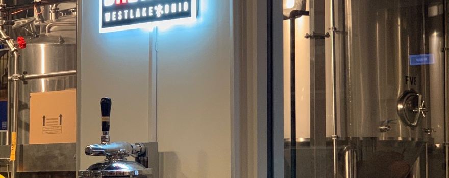 Sibling Revelry Brewing