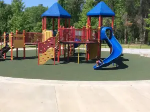 Barber Park