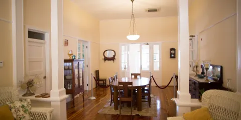 Centro de Interpretación de Ciudad del Saber