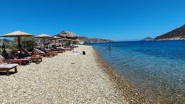 Petra Beach