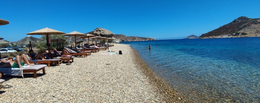 Petra Beach