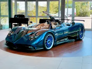 Museo Horacio Pagani