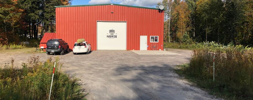 Norse Brewery