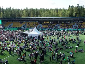 OmaSp Stadion