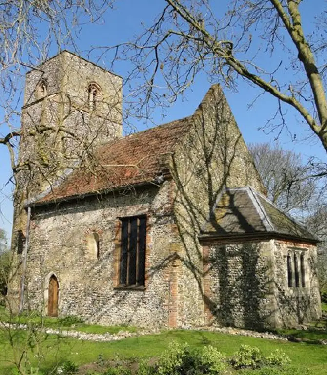 Holme Hale