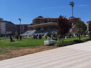 Parco Matusa