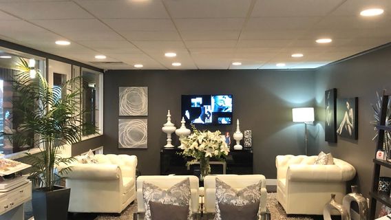 Trilogy Medical Center