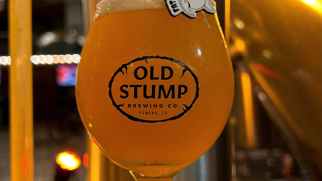 Old Stump Brewing Co.