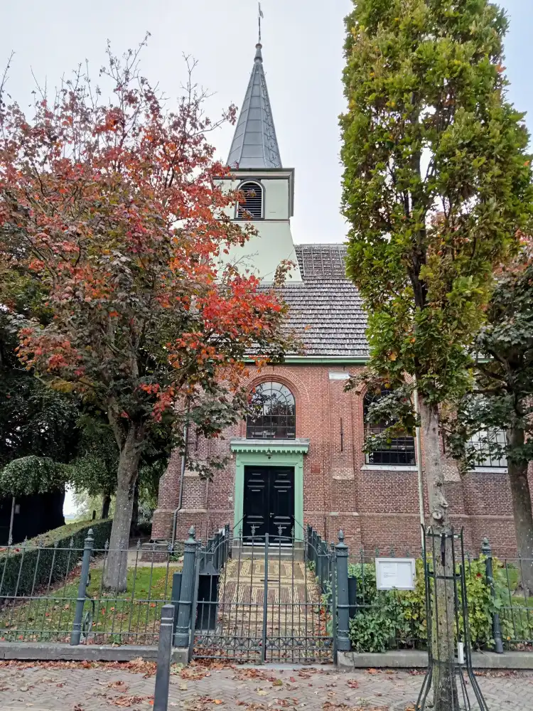 Hôtels à : Oostwoud