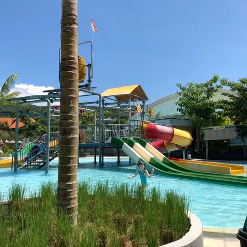 Krisna Waterpark Lovina