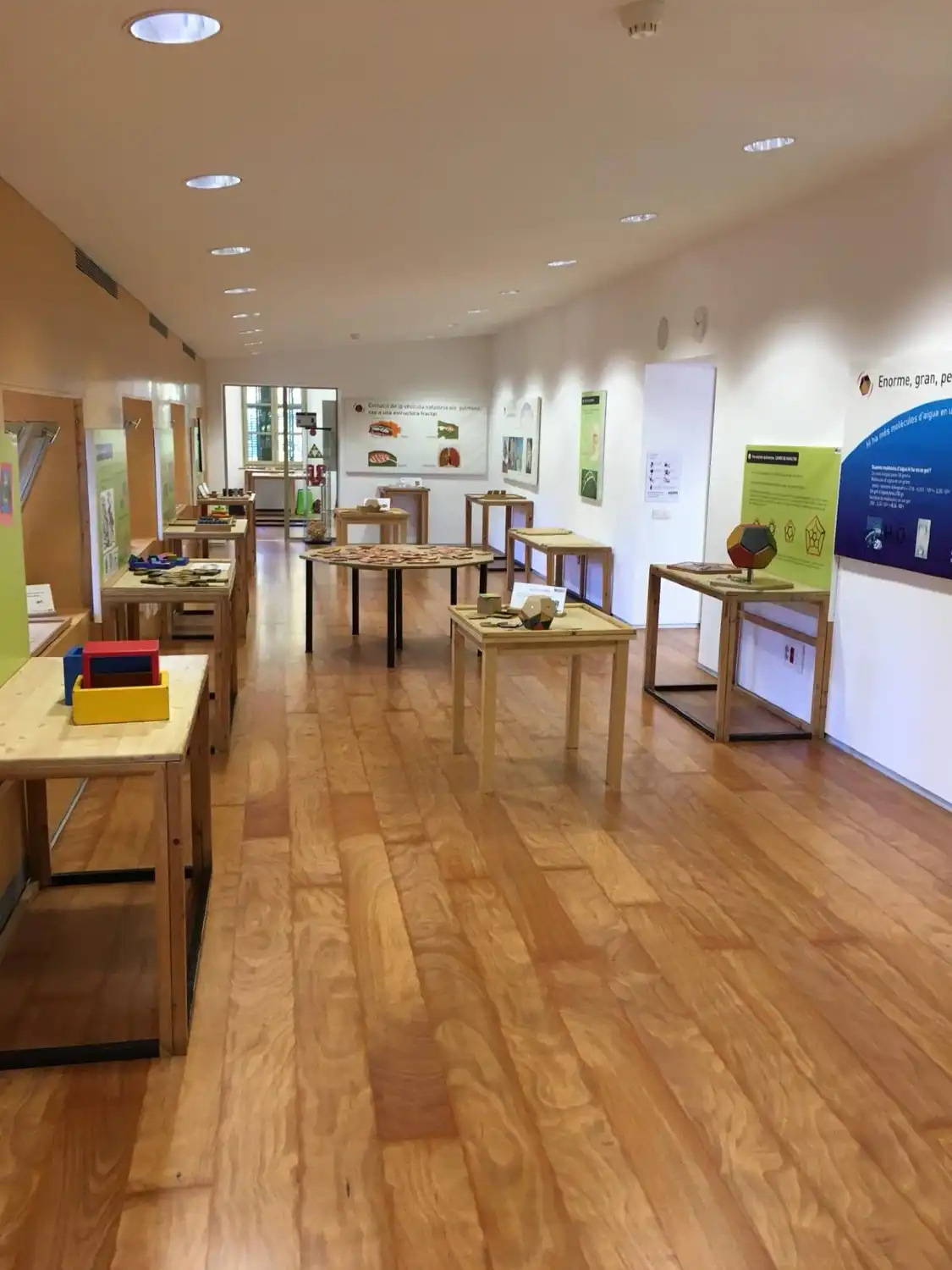 Hotels near Museum of Matematiques de Catalunya