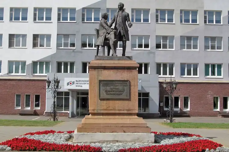 Hoteles en Vyksunskiy Rayon