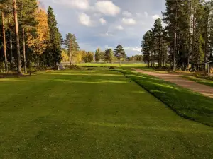 Paltamo Golf Course